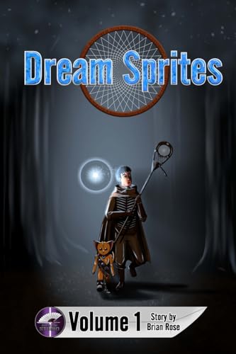 Beispielbild fr Dream Sprites Volume 1 zum Verkauf von HPB-Diamond