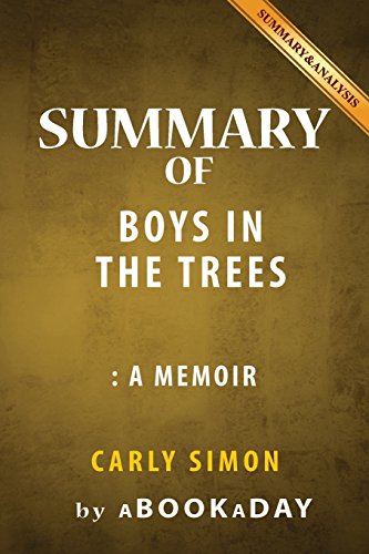 Imagen de archivo de Key Analysis of Boys In The Trees: by Carly Simon | Summary & Analysis [Soft Cover ] a la venta por booksXpress