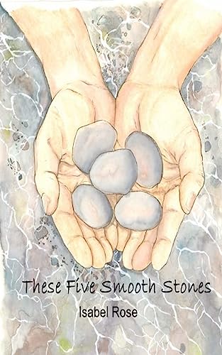 Stock image for These Five Smooth Stones for sale by Save With Sam