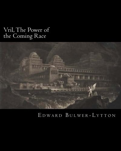 Stock image for Vril, The Power of the Coming Race for sale by Your Online Bookstore