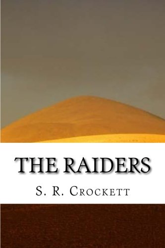 Beispielbild fr The Raiders zum Verkauf von WorldofBooks