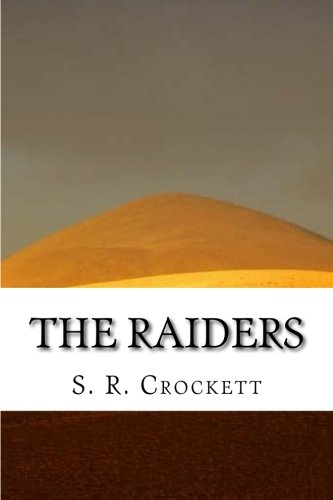 Stock image for The Raiders for sale by WorldofBooks