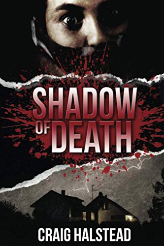9781539140221: Shadow Of Death