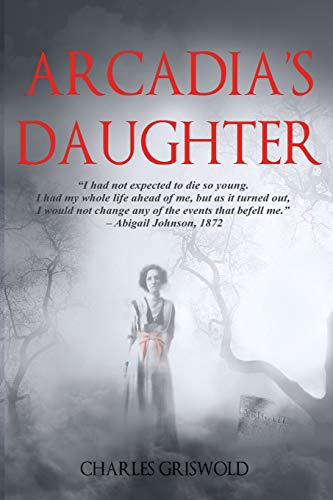 Imagen de archivo de Arcadia's Daughter a la venta por Irish Booksellers