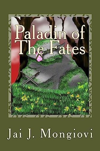 Imagen de archivo de Paladin of The Fates a la venta por ThriftBooks-Dallas