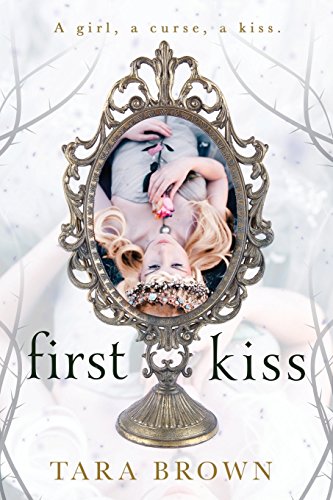 Stock image for First Kiss for sale by HPB-Emerald