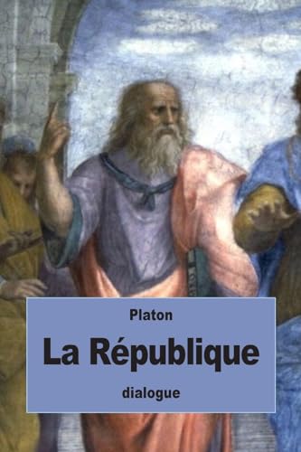 9781539150497: La Rpublique