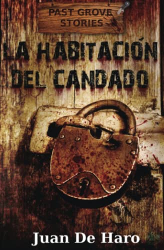 Imagen de archivo de La habitacin del candado a la venta por Revaluation Books