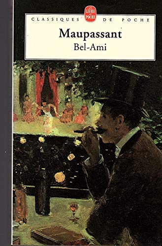 9781539151753: Bel-Ami (French Edition)