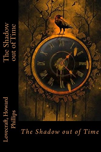 Stock image for The Shadow Out of Time for sale by Revaluation Books