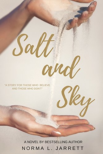 Stock image for Salt and Sky for sale by Lucky's Textbooks