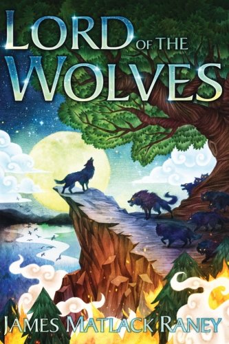 Imagen de archivo de Lord of the Wolves a la venta por Better World Books