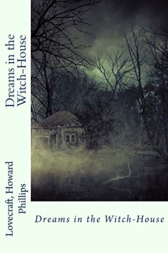 Stock image for Dreams in the Witch-house for sale by Revaluation Books