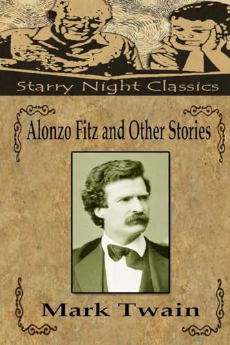 Stock image for Alonzo Fitz and Other Stories for sale by PBShop.store US