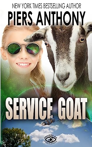 9781539167983: Service Goat