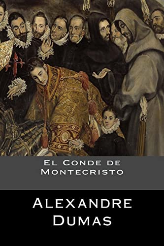 Imagen de archivo de El Conde de Montecristo (Spanish Edition) a la venta por SecondSale
