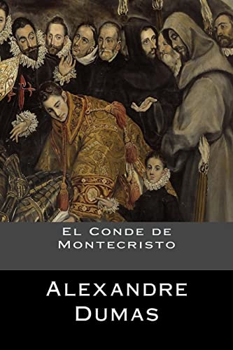 Stock image for El Conde de Montecristo (Spanish Edition) for sale by SecondSale