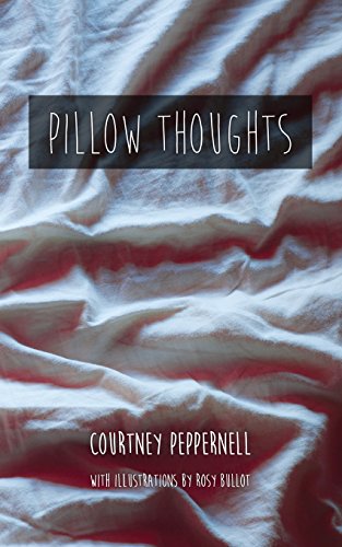 Stock image for Pillow Thoughts for sale by Orion Tech