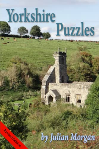 9781539172130: Yorkshire Puzzles