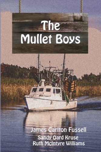 Beispielbild fr The Mullett Boys zum Verkauf von SecondSale