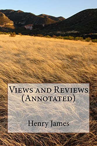 9781539175223: Views and Reviews (Annotated)