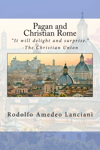 Stock image for Pagan and Christian Rome for sale by Revaluation Books