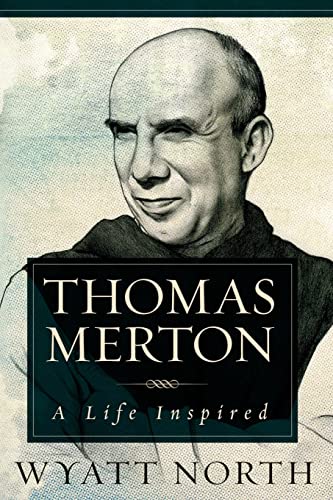 Imagen de archivo de Thomas Merton: A Life Inspired a la venta por Better World Books