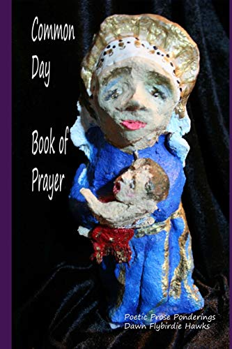 Stock image for Common Day Book of Prayer for sale by THE SAINT BOOKSTORE
