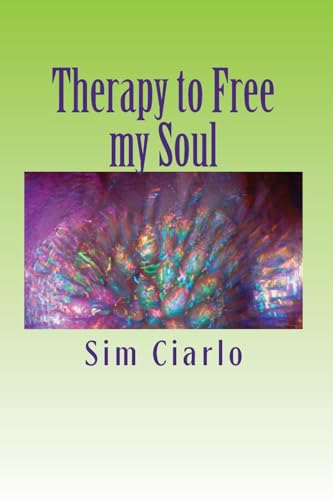 Stock image for Therapy to Free my Soul: Lyrics and Poems for sale by Lucky's Textbooks