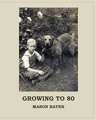Beispielbild fr Growing to 80 zum Verkauf von Lucky's Textbooks