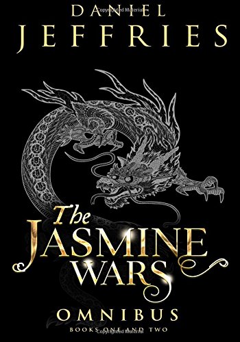 Stock image for The Jasmine Wars: Omnibus Edition: Books One and Two for sale by Half Price Books Inc.