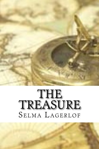 9781539185468: The Treasure