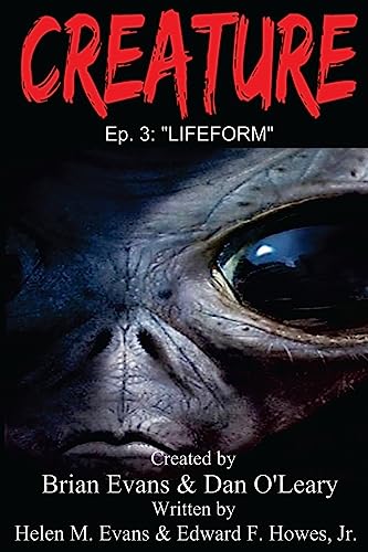 9781539187059: Creature: Episode 3 - LifeForm