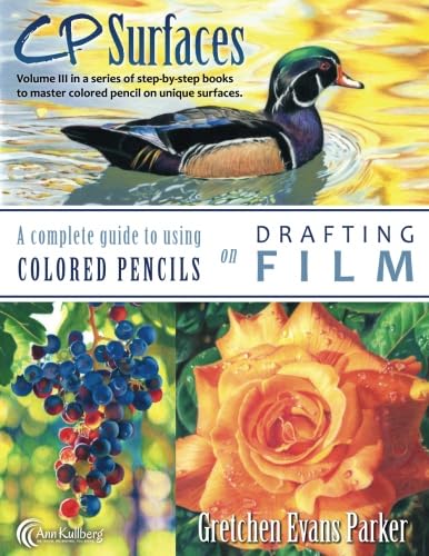 Stock image for CP Surfaces: Drafting Film for sale by Goodwill of Colorado