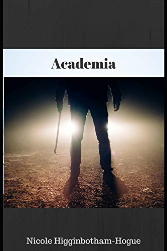 Stock image for Academia for sale by PBShop.store US