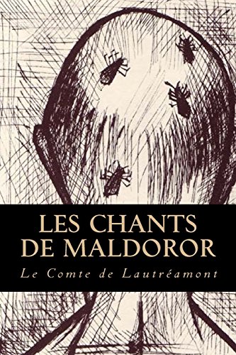 Beispielbild fr Les Chants de Maldoror (French Edition) zum Verkauf von California Books