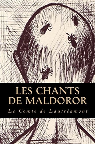 Stock image for Les Chants de Maldoror (French Edition) for sale by California Books