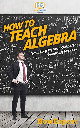 Beispielbild fr How To Teach Algebra zum Verkauf von ThriftBooks-Atlanta