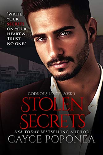 Imagen de archivo de Stolen Secrets a la venta por THE SAINT BOOKSTORE