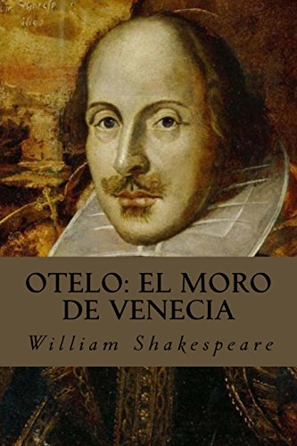Beispielbild fr Otelo: El Moro de Venecia zum Verkauf von Buchpark