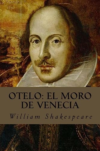 Imagen de archivo de Otelo: El Moro de Venecia (Spanish Edition) a la venta por Save With Sam