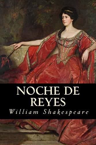 9781539308676: Noche de Reyes (Spanish Edition)