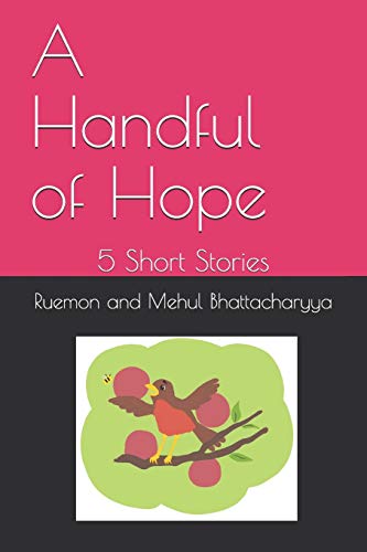 Stock image for A Handful of Hope: 5 Short Stories for sale by More Than Words