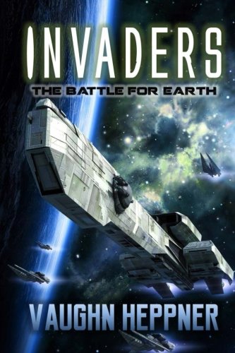 Stock image for Invaders (Invaders Series) for sale by ThriftBooks-Atlanta