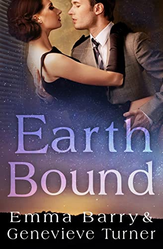 Beispielbild fr Earth Bound (Fly Me to the Moon) zum Verkauf von California Books
