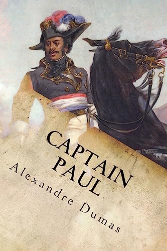 9781539317357: Captain Paul