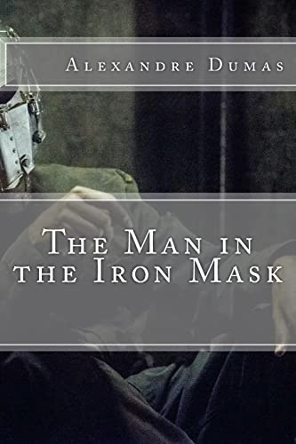 Stock image for The Man in the Iron Mask for sale by Hippo Books