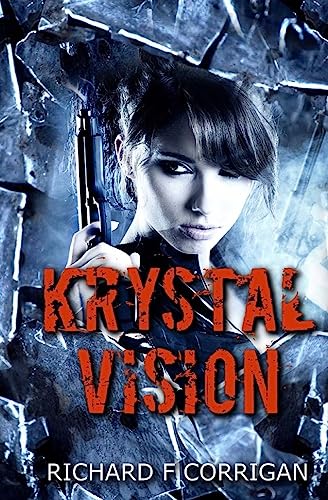 9781539327448: Krystal Vision: Volume 1 (Krystal Vibration)