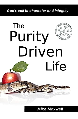 Stock image for The Purity Driven Life: God's Call to Character and Integrity for sale by ThriftBooks-Atlanta