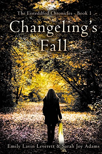 Stock image for Changeling's Fall for sale by ThriftBooks-Atlanta